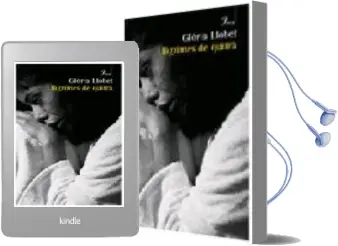 Descargar AudioLibro Llagrimes de Quitra de Gloria Llobet año 2005