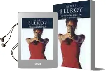 Descargar AudioLibro Loco por Donna de James Ellroy año 2005