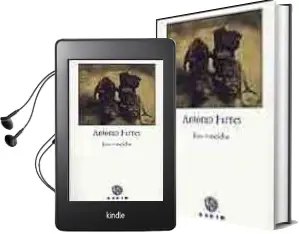Descargar AudioLibro Los Vencidos de Antonio Ferres año 2005