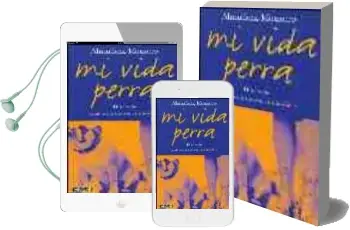Descargar AudioLibro Mi Vida Perra: Diario de una Treintañera Cualquiera de Almudena Montero año 2005