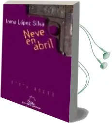 Descargar AudioLibro Neve en Abril de Inma Lopez Silva año 2005