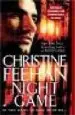 AudioLibro Night Game de Christine Feehan