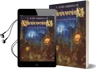 Descargar AudioLibro Nocturnos de Viriconium (Viriconium Vol. Iii) de M. John Harrison año 2005