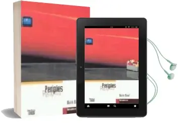 Descargar AudioLibro Periples de Quim Davi año 2005