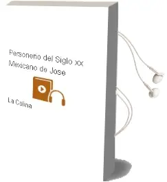 Descargar AudioLibro Personerio (Del Siglo xx Mexicano) de Jose De La Colina año 2005