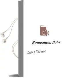 Descargar AudioLibro Rameauren Iloba de Denis Diderot año 2005