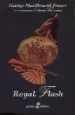 AudioLibro Royal Flash de George Macdonald Fraser
