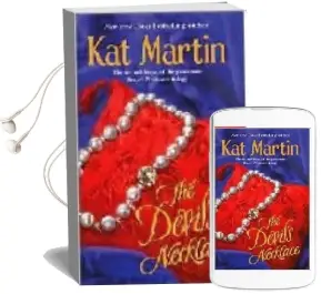 Descargar AudioLibro The Devil s Necklace de Kat Martin año 2005
