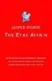 AudioLibro The Eyre Affair de Jasper Fforde
