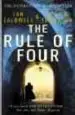 AudioLibro The Rule of Four de Ian Caldwell