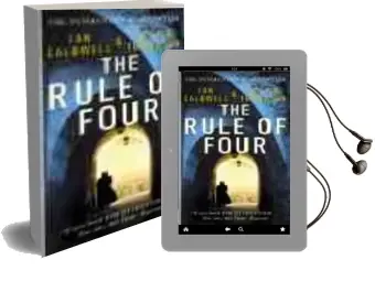 Descargar AudioLibro The Rule of Four de Ian Caldwell año 2005