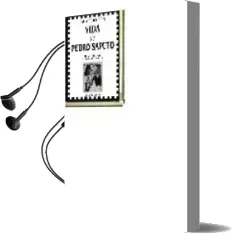 Descargar AudioLibro Vida de Pedro Saputo de Braulio Foz año 2005