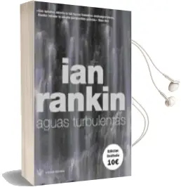 Descargar AudioLibro Aguas Turbulentas de Ian Rankin año 2005