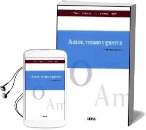 Descargar AudioLibro Amor, Verano y Guerra de Eugenia Fakinu año 2005