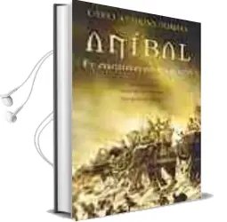 Descargar AudioLibro Anibal: El Orgullo de Cartago de David Anthony Durham año 2005