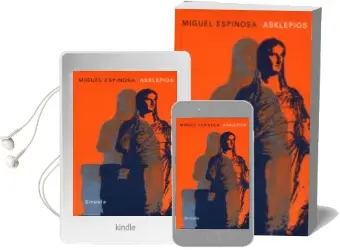 Descargar AudioLibro Asklepios: El Ultimo Griego de Miguel Espinosa año 2005