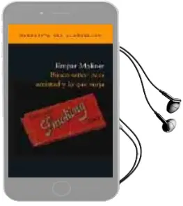 Descargar AudioLibro Busco Señor para Amistad y lo que Surja de Empar Moliner año 2005