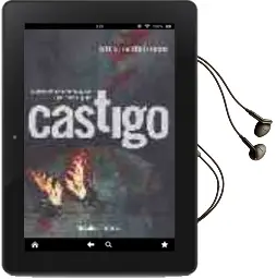 Descargar AudioLibro Castigo de Jilliane Hoffman año 2005