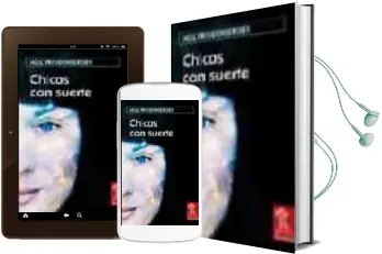 Descargar AudioLibro Chicas con Suerte (Premio Pen-Malamud 2004) de Nell Freudenberger año 2005