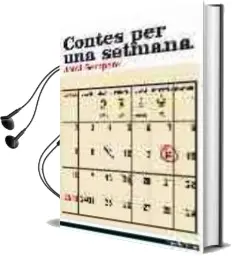 Descargar AudioLibro Contes per una Setmana de Jordi Sempere Roig año 2005