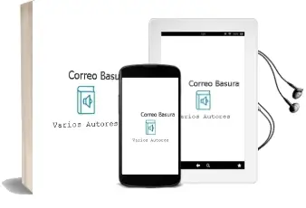 Descargar AudioLibro Correo Basura de Varios Autores año 2005