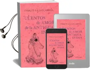 Descargar AudioLibro Cuentos de Amor de la Antigua India de Enrique Gallud Jardiel año 2005