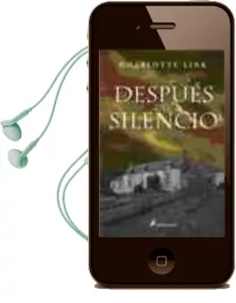 Descargar AudioLibro Despues del Silencio de Charlotte Link año 2005