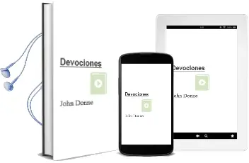 Descargar AudioLibro Devociones de John Donne año 2005