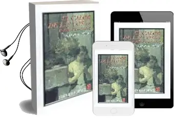 Descargar AudioLibro El Calor de las Cosas y Otros Cuentos (Premio Principe de Asturia s de las Letras 2005) de Nelida Piñon año 2005