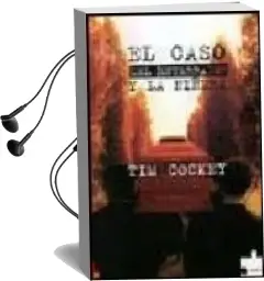 Descargar AudioLibro El Caso del Enterrador y la Niñera de Tim Cockey año 2005