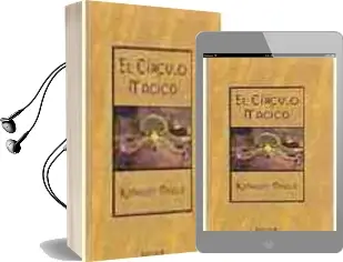 Descargar AudioLibro El Circulo Magico (Ed. de Lujo) de Katherine Neville año 2005