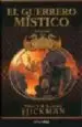AudioLibro El Guerrero Mistico de Tracy Hickman