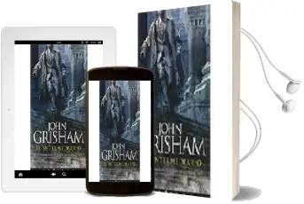 Descargar AudioLibro El Intermediario de John Grisham año 2005