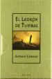AudioLibro El Ladron de Tumbas (Ed. de Lujo) de Antonio Cabanas
