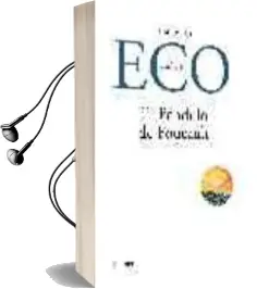 Descargar AudioLibro El Pendulo de Foucault de Umberto Eco año 2005