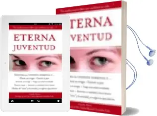 Descargar AudioLibro Eterna Juventud de Heidi Ayarbe año 2005