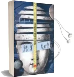 Descargar AudioLibro Gravedad Artificial de M. T. Anderson año 2005