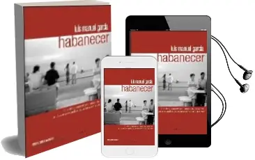 Descargar AudioLibro Habanecer de Luis Manuel Garcia año 2005