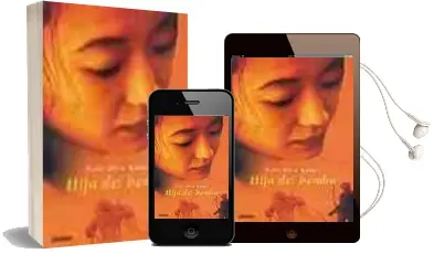 Descargar AudioLibro Hija del Bambu de Nora Okja Keller año 2005
