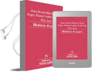 Descargar AudioLibro Histories de Paper de Varios Autores año 2005