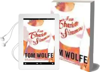 Descargar AudioLibro I am Charlotte Simmons de Tom Wolfe año 2005