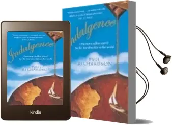Descargar AudioLibro Indulgence de Paul Richardson año 2005