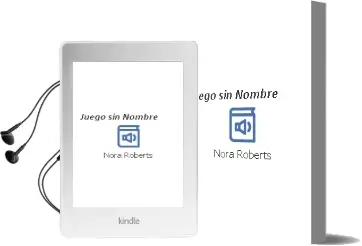 Descargar AudioLibro Juego sin Nombre de Nora Roberts año 2005
