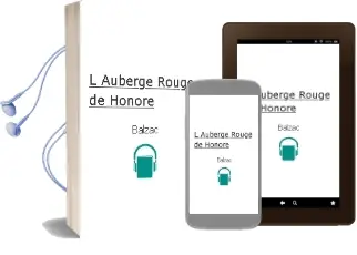 Descargar AudioLibro L Auberge Rouge de Honore De Balzac año 2005