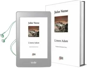 Descargar AudioLibro L Etern Adam de Jules Verne año 2005