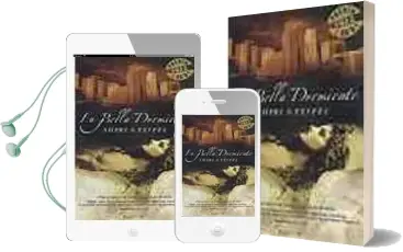 Descargar AudioLibro La Bella Durmiente de Sheri S. Tepper año 2005