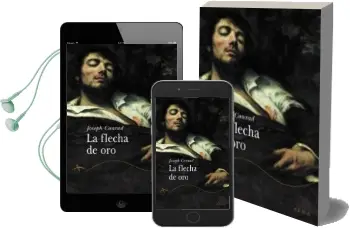 Descargar AudioLibro La Flecha de oro de Joseph Conrad año 2005