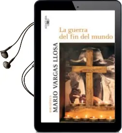Descargar AudioLibro La Guerra del fin del Mundo de Mario Vargas Llosa año 2005