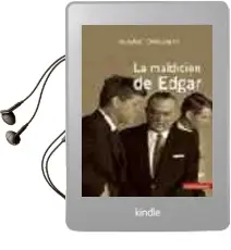 Descargar AudioLibro La Maldicion de Edgar de Marc Dugain año 2005