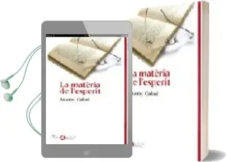 Descargar AudioLibro La Materia de l Esperit de Jaume Cabre año 2005